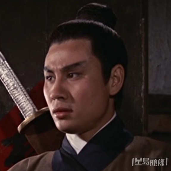 1969年《獨臂刀王》