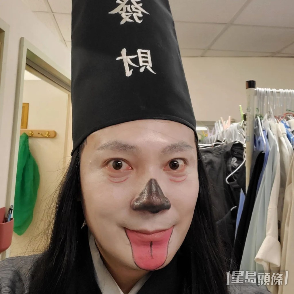 化妝絕對沒有難度!