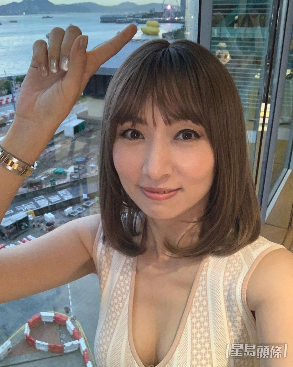 狀態比以前更加好!
