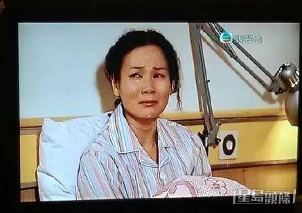 《仁心解碼2》演出催淚。