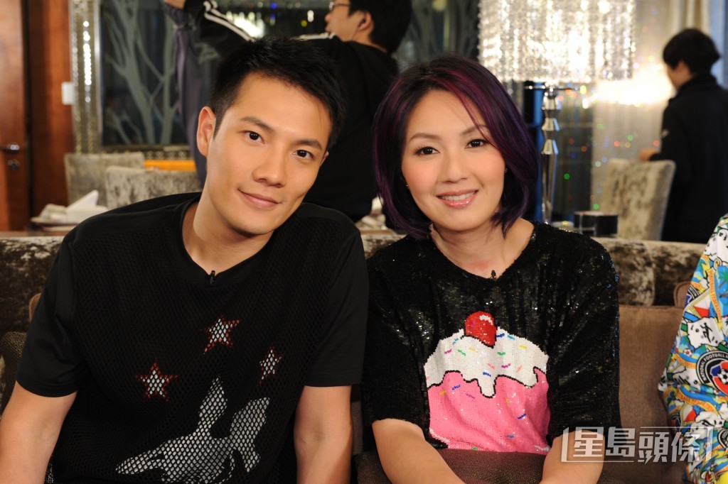 丁子高曾與多位女星如佘詩曼、李彩樺及傅明憲等傳緋聞，當時形象花心。