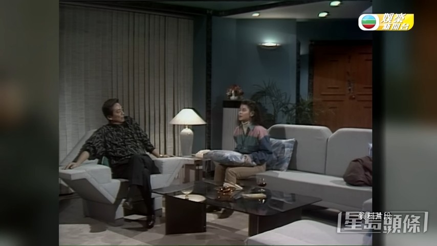 曾江生前縱橫演藝圈超過60年,演活無數經典作品。