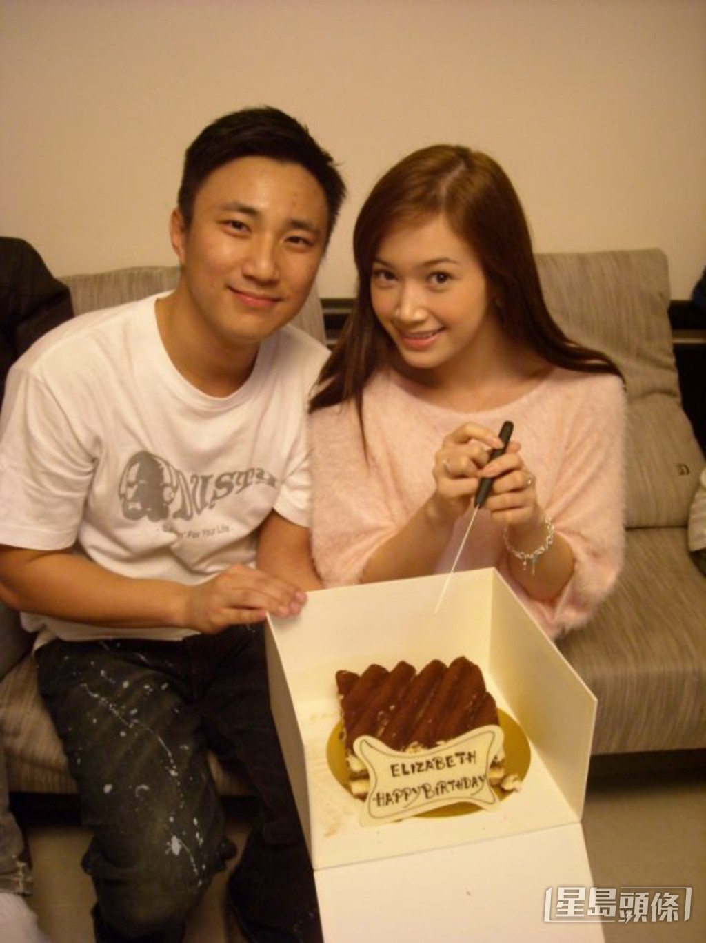 邝敏慧（中巴）