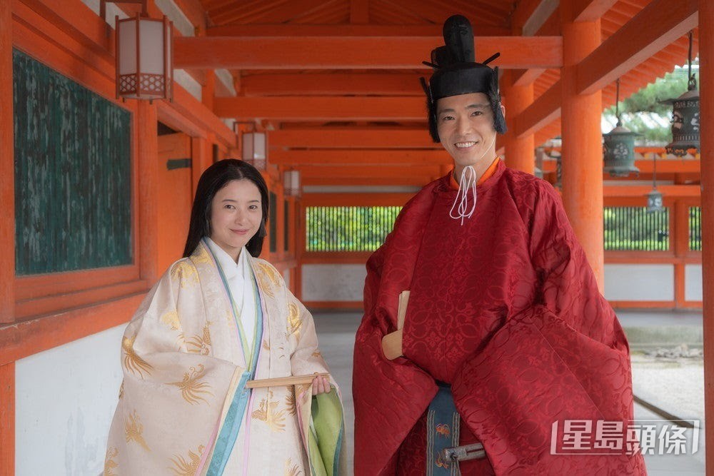 由吉高由里子和柄本佑主演的《給光之君》已於上月開拍,永山絢斗原定夏天後加入拍攝。
