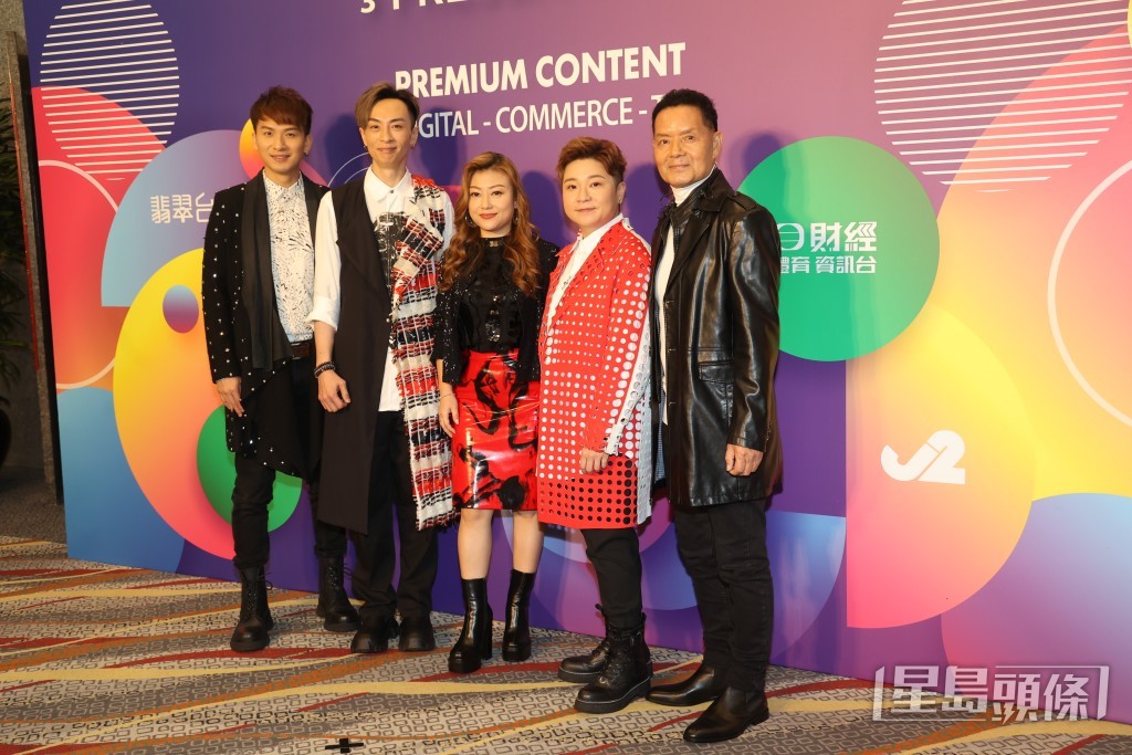 《中年好聲音》即將有第二季！
