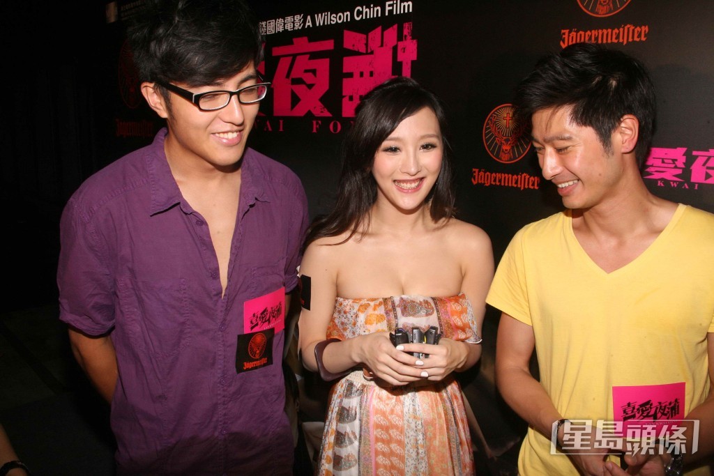 DaDa於2010年她為粉碎謠言,不惜在傳媒見證下到關嘉美醫務所驗胸。