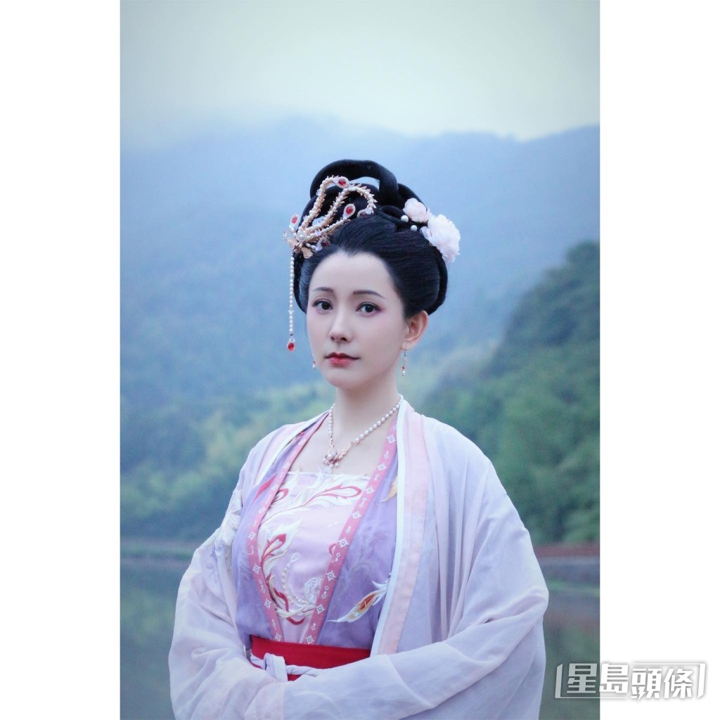 試過在內地拍劇。