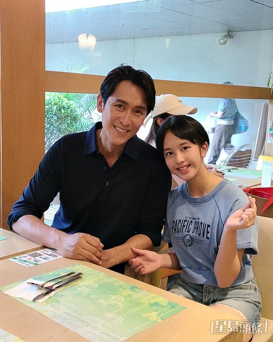 长大后再还马德钟。