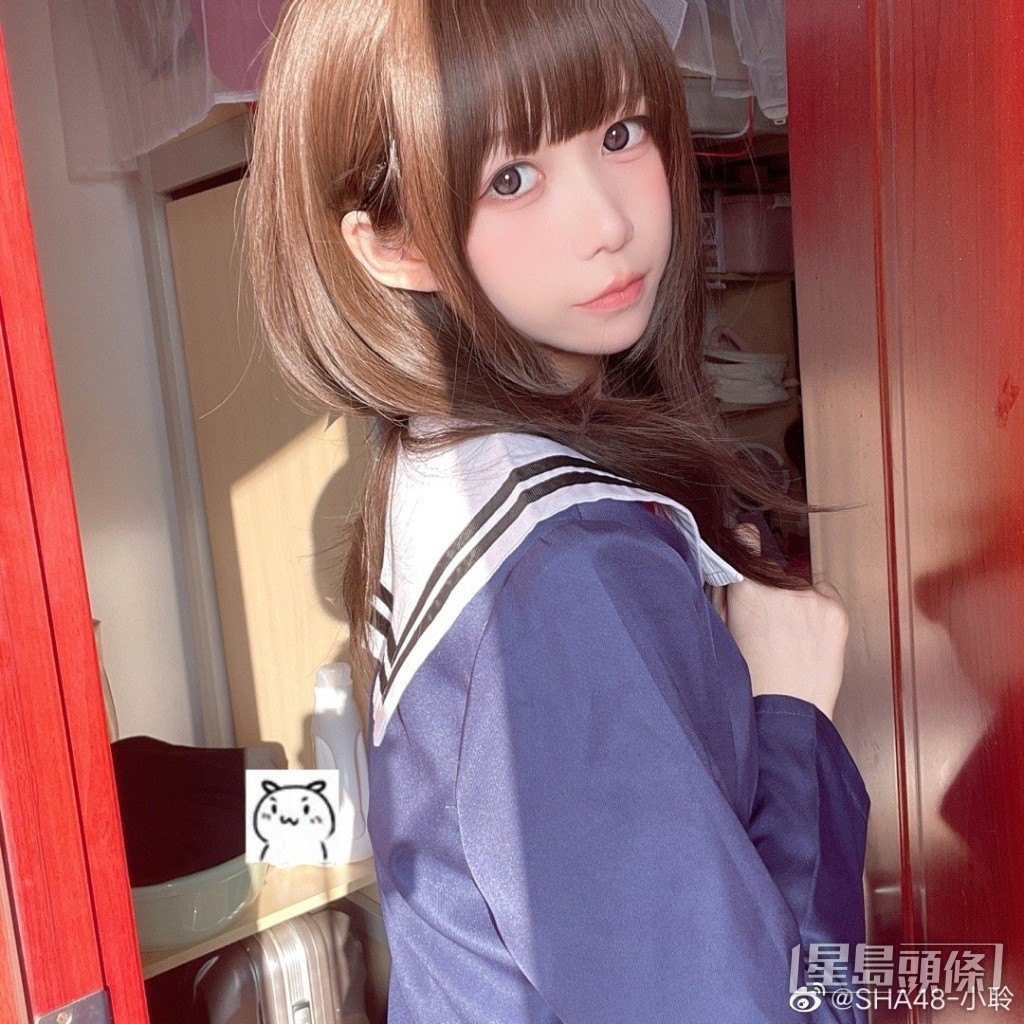 小聆