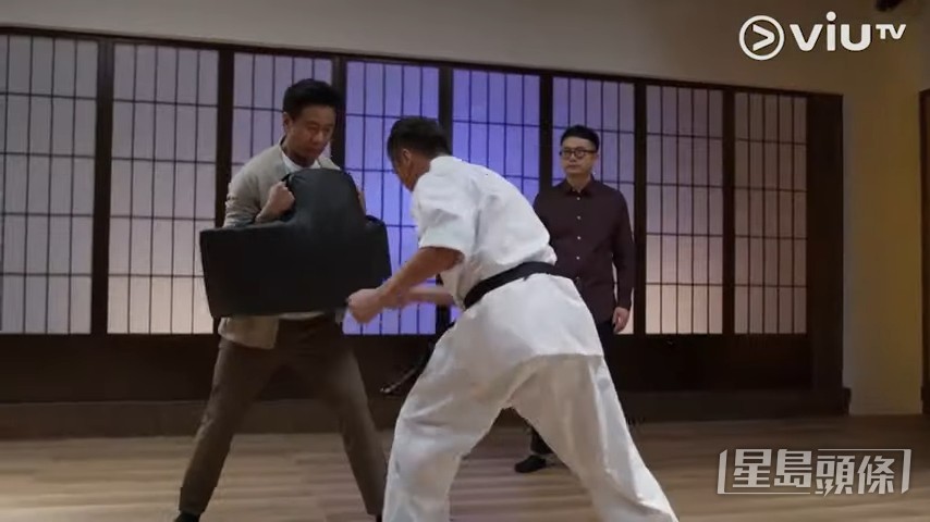 《打天下》做張建聲的助手!