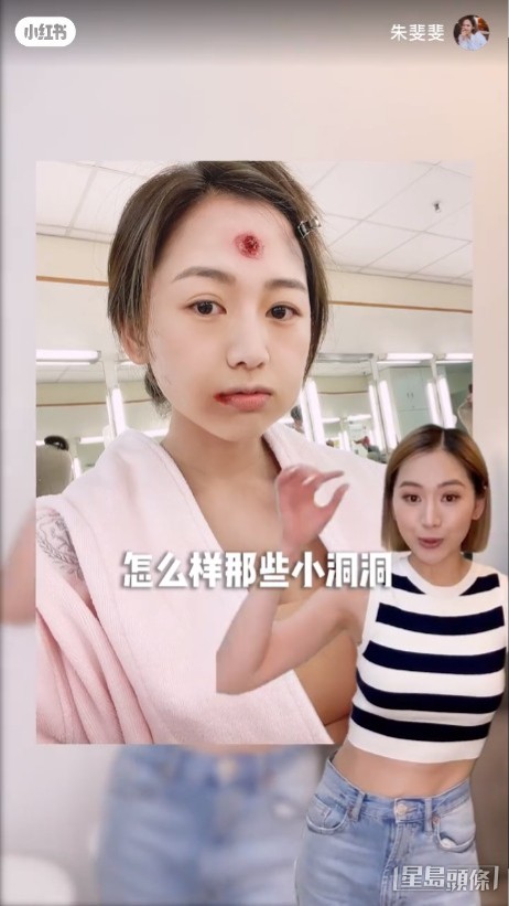 試過好多唔同死法。