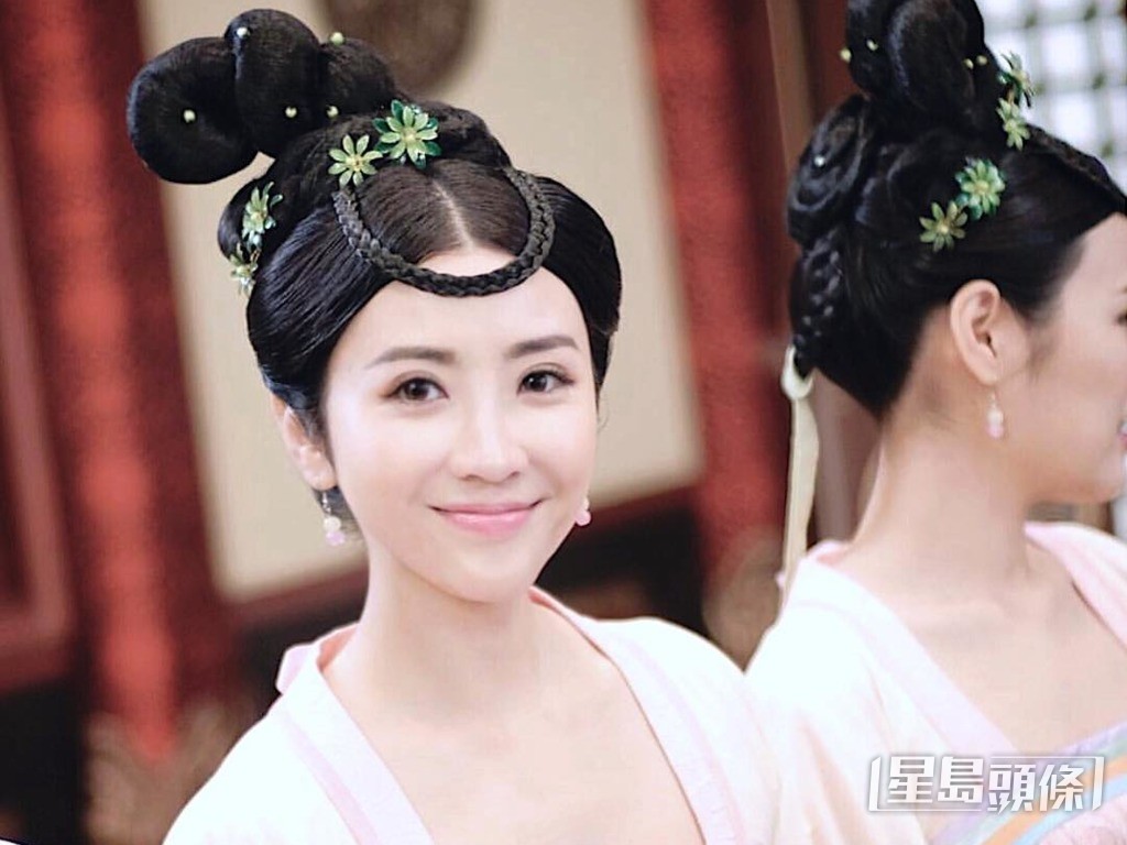 參與過不少劇集之演出。
