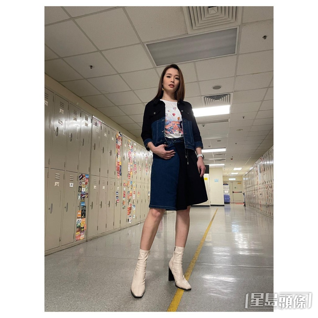 近年憑《愛回家之開心速遞》中熊若水一角最為人熟悉。