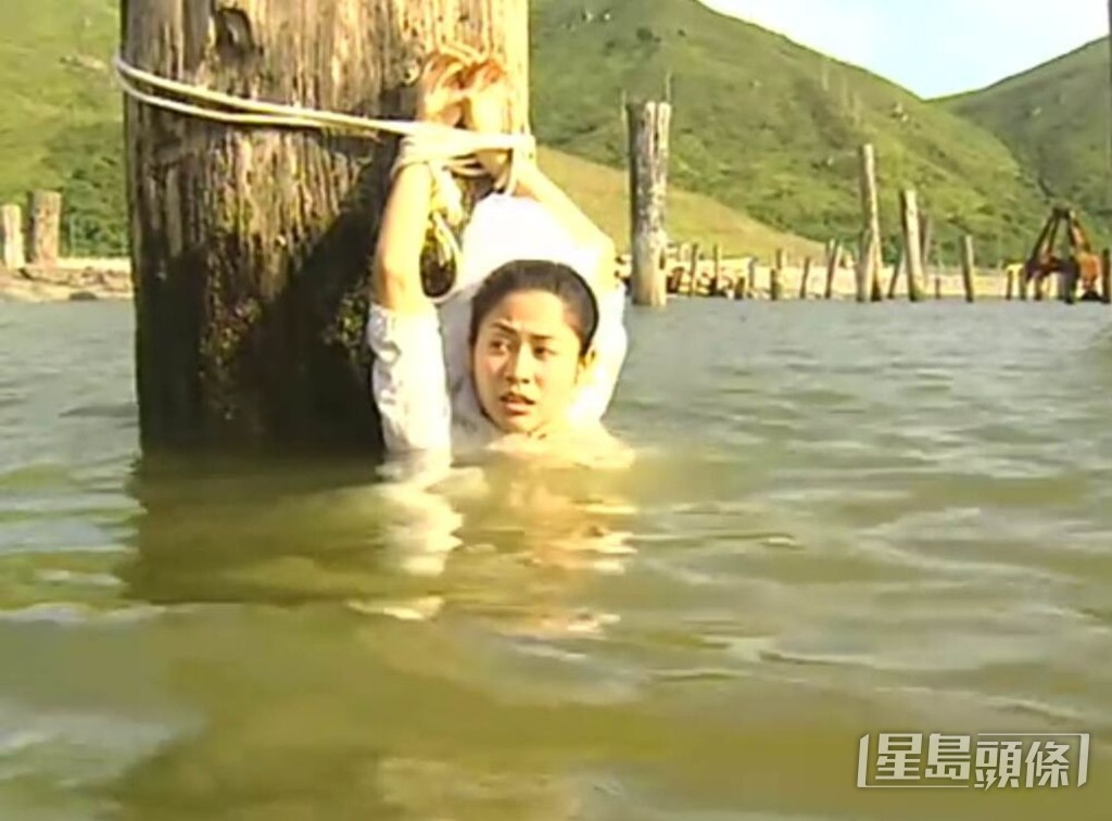 2000年《雷霆第一關》
