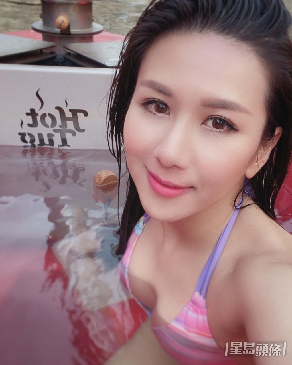 阮兒入行多年,不時在劇集演出妓女、情婦等閒角,雖然經常晒身材,不過一直未能彈起。
