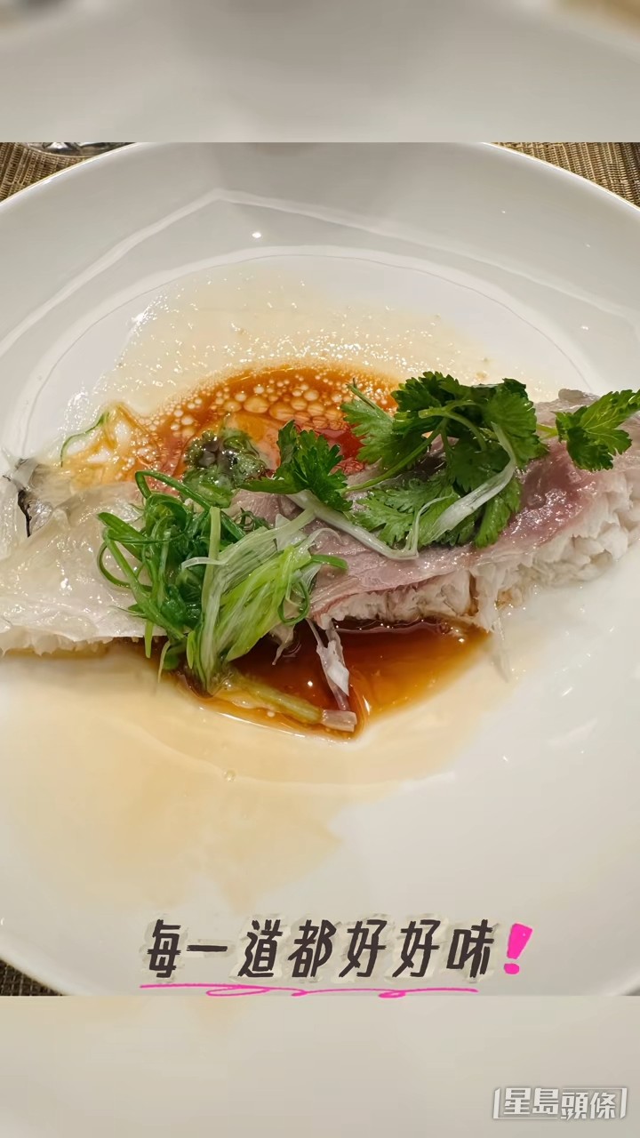 而且菜色種類繁多。