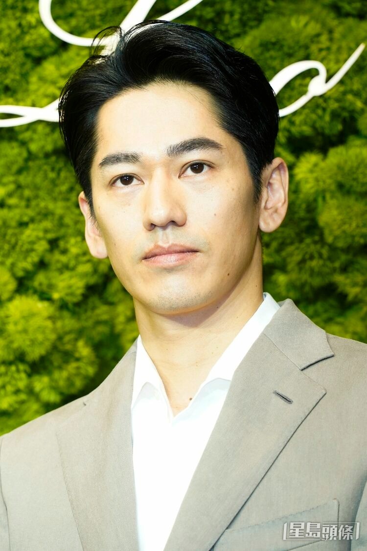永山絢斗昨日再被警方搜出其家中藏有1克重乾燥大麻,其拘留時間須再度延長。