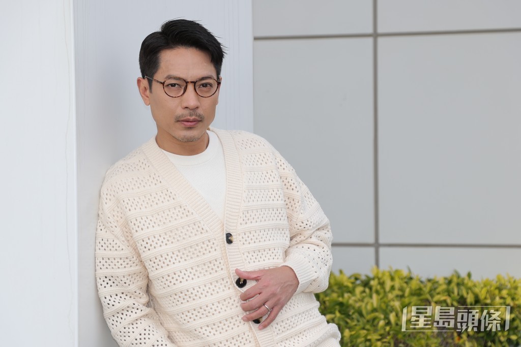 嗱喳認為《流水落花》對他有多重意義，所以特別喜歡。