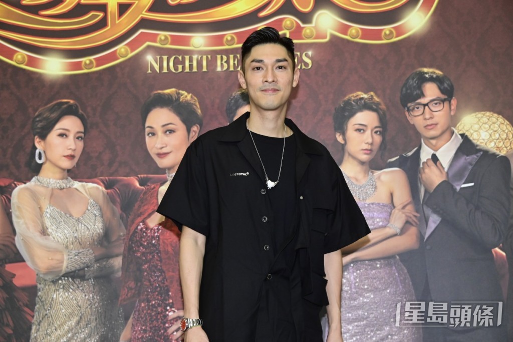 關楚耀透露求婚籌備了一段時間,並於今年2月在泰國實行。