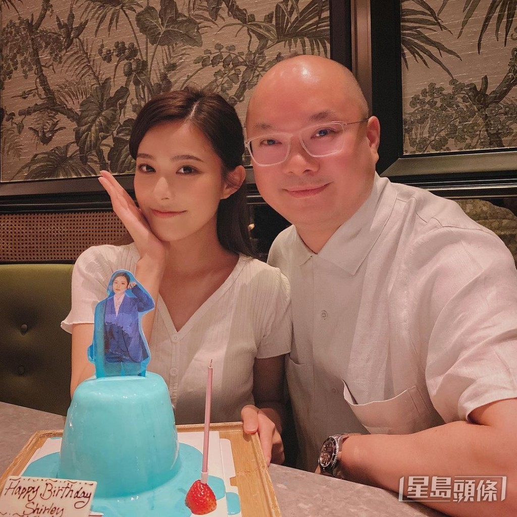 六公館老闆Simon Choi與不少藝人相熟。 