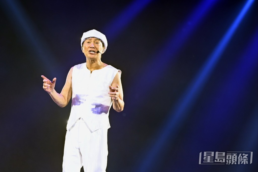經典金曲有如恆河沙數。