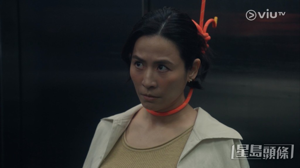 打破不到被綁架這個宿命。