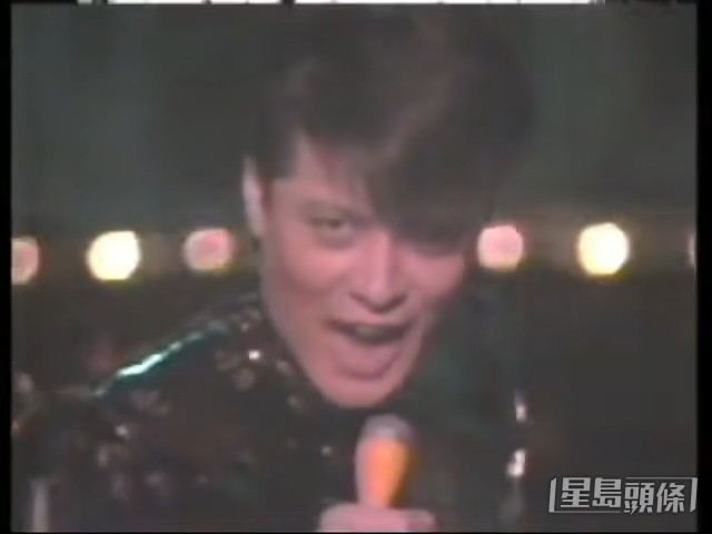 劉文正原來尚在人間!
