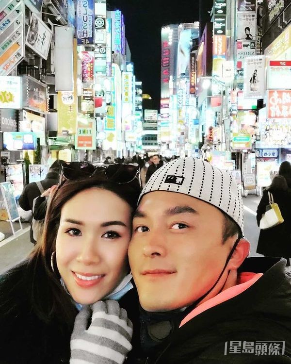 楊明隨莊思明之後入組拍處境劇，有望藉此挽回形象。