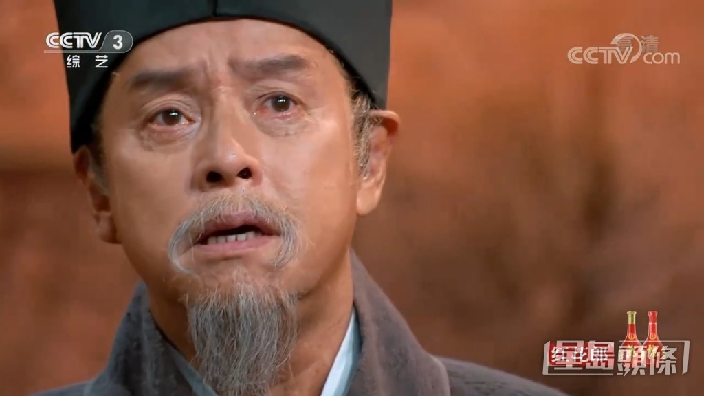 可以校長愈聽愈激動。