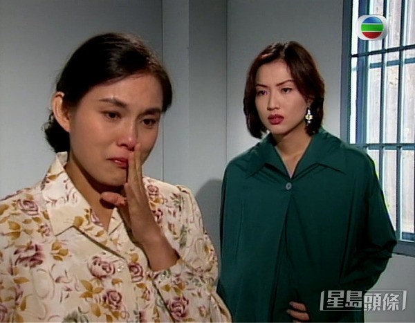 《親恩情未了》