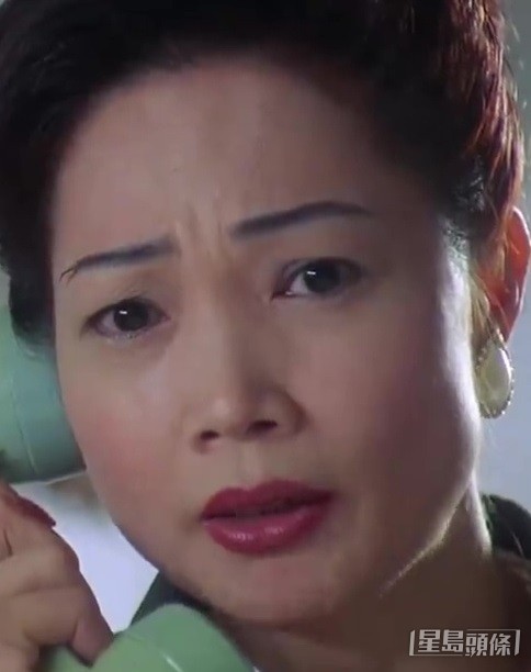 劉月好拍過有線成人節目《歡樂性今宵》。