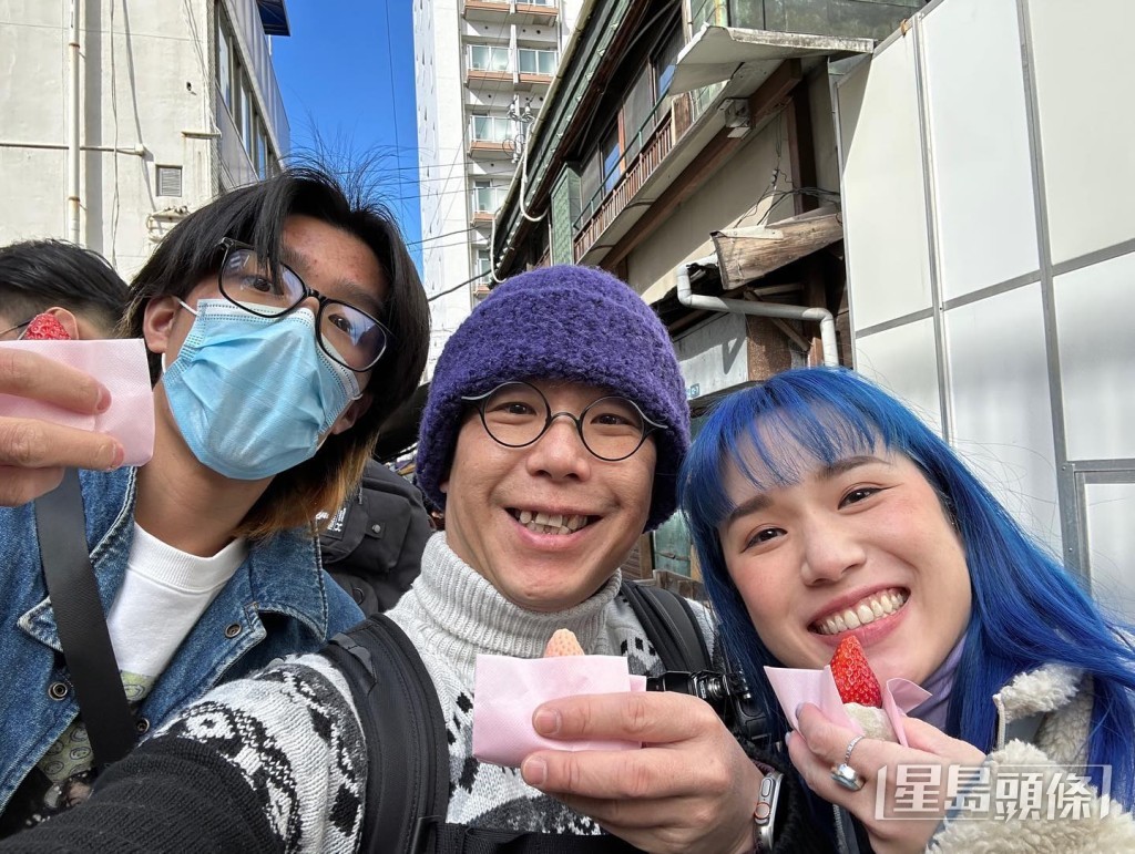 不斷食。