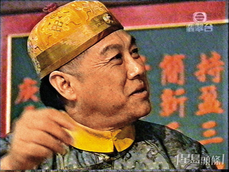 于洋自70年代起演出不少電視劇,隨年紀增長,後期他多演皇帝、爸爸及外父等角色。