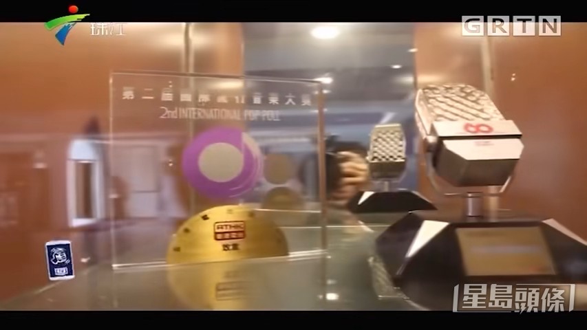 好珍貴！