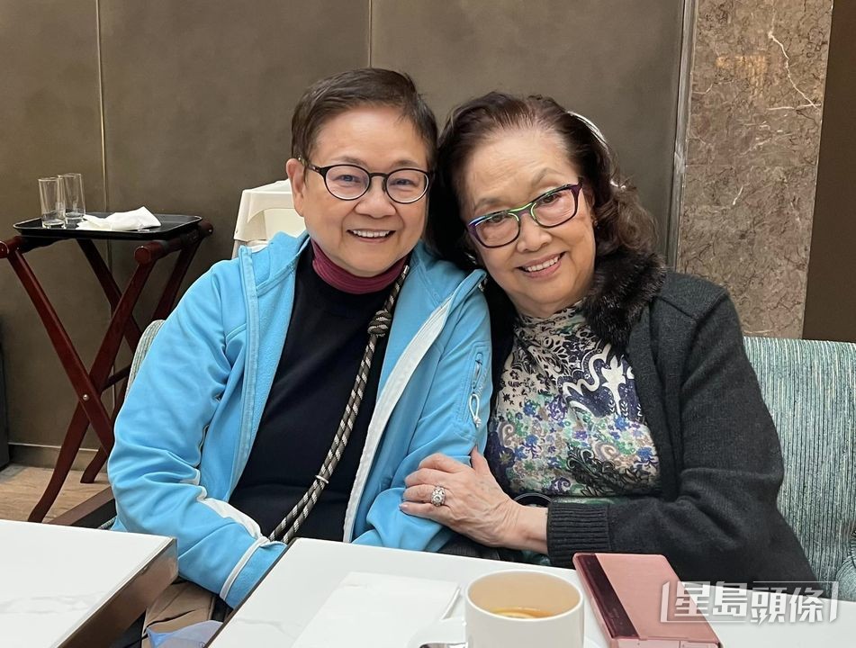 優雅地老去!