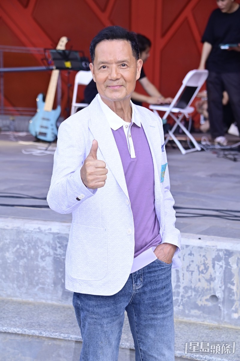 吳大強