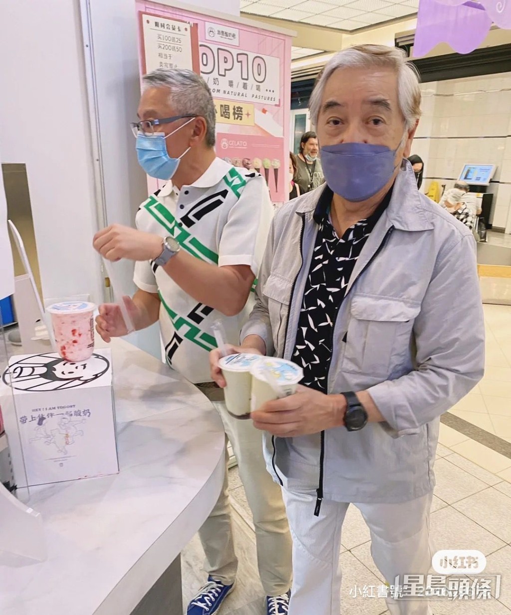 成日都去幫襯！