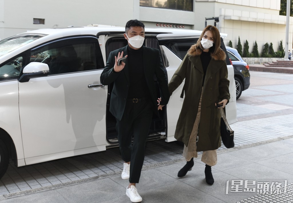 上月冬至,法院駁回楊明上控,並需即時服刑。楊明當日送往荔枝角收押所作檢疫隔離,至上周四轉往赤柱監獄繼續刑期。