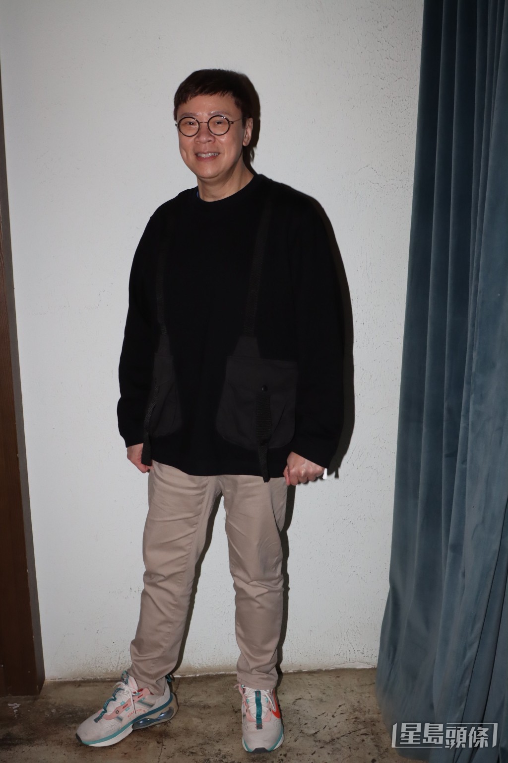 陈志云其个人频道正筹备一个选秀节目，发掘有实力的歌手。