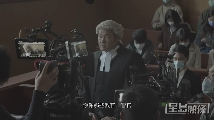 網民大讚他的英語發音很好聽。