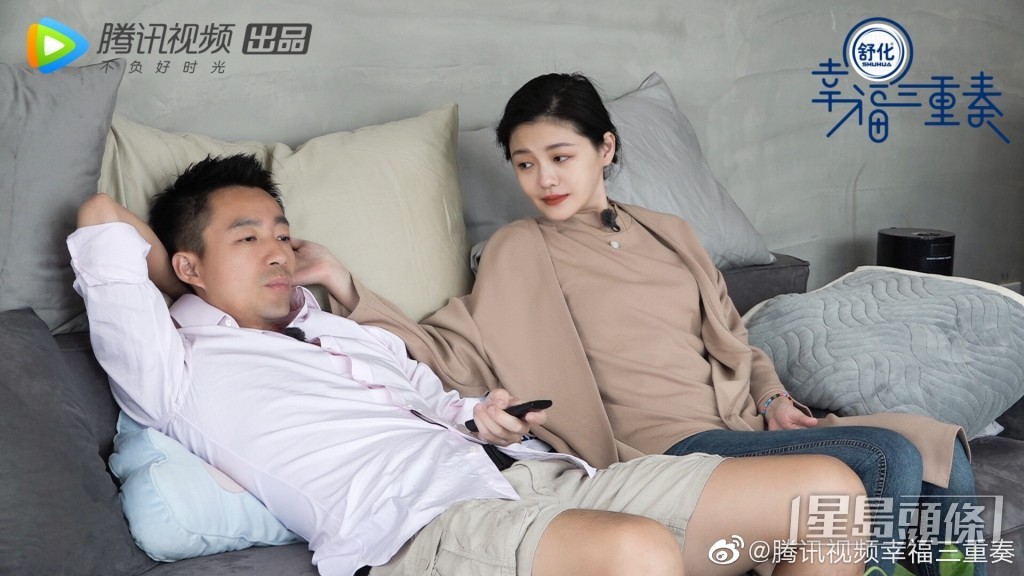 汪小菲被指多次背妻偷食，愛妻形象盡毀。