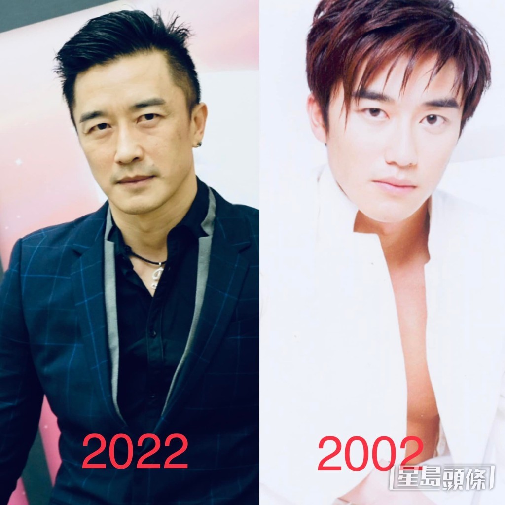 杜挺豪原在加拿大生活，於1999年來港參加《第二屆香港男士競選》，奪得冠軍後入行成為亞視藝員。