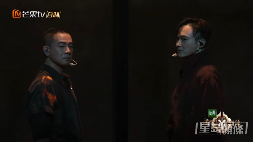 最後剃到個頭咁。