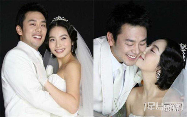 李敏英于2006年与李灿奉子成婚。