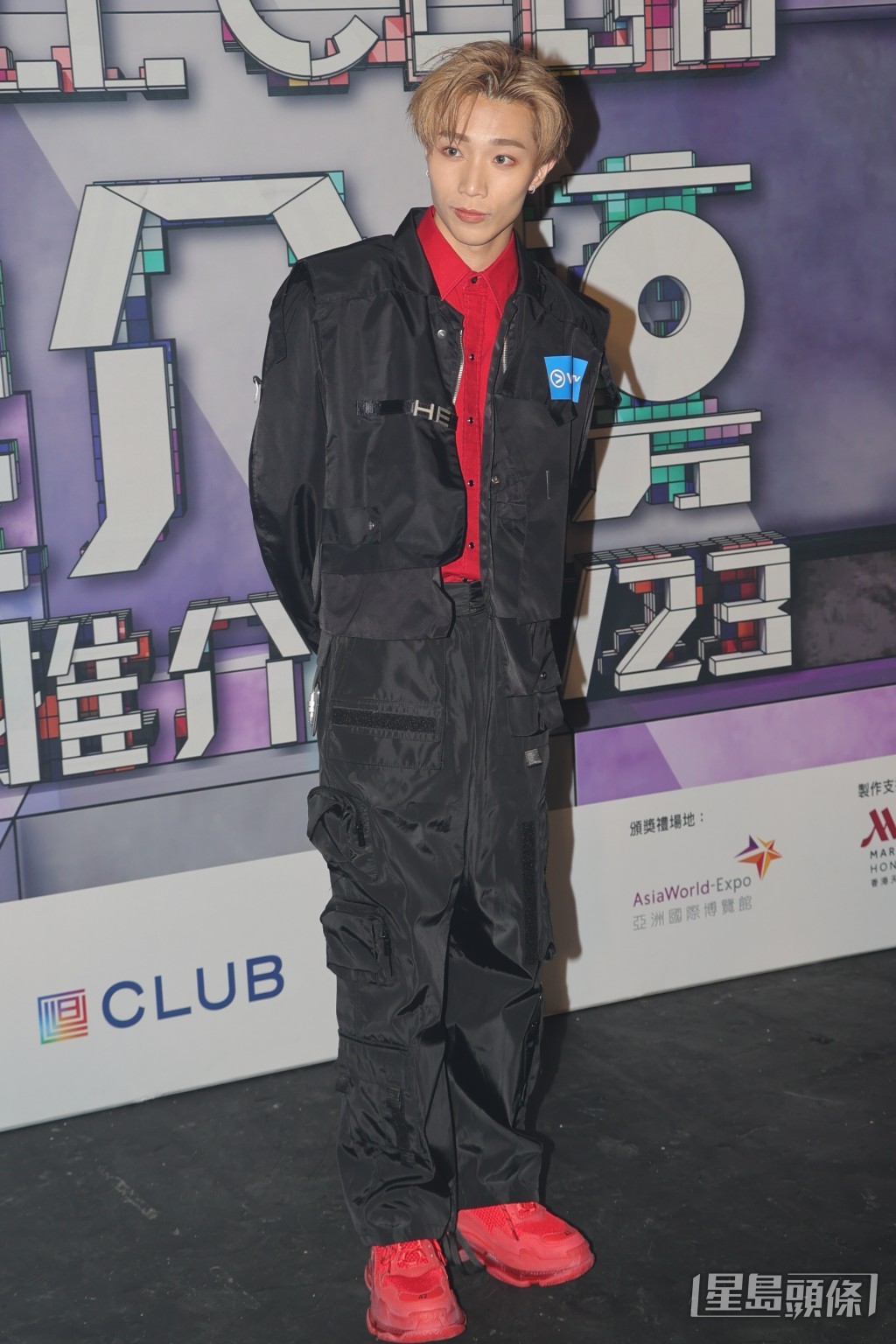 泰伦斯Terence