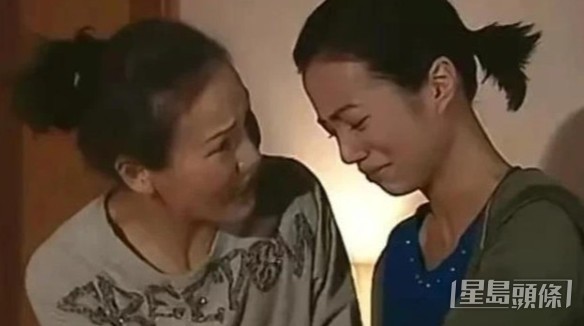 溫裕紅《仁心解碼》中得悉女兒做「媛交妹」，非常擔心。