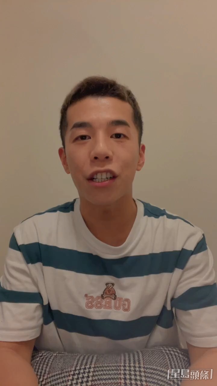 林子超昨晚播出後開直播分享感受,他表示上次表演完後考慮了很久:「因為上次扮女人表現幾好,今次決定用另一個形式,用返一個男人身份表演,希望去到最後大家可以看到真正嘅林子超係點。」更花了一個月時間去操fit,和學習鋼管舞。
