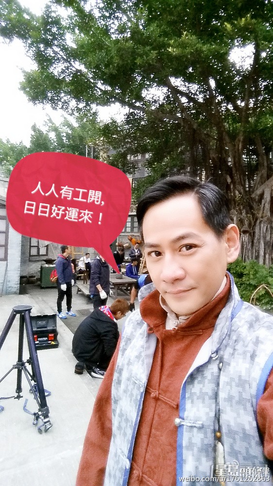李家聲2018年因意外受傷，導致斷腳筋及大動脈破裂而辭演劇集《大帥哥》。