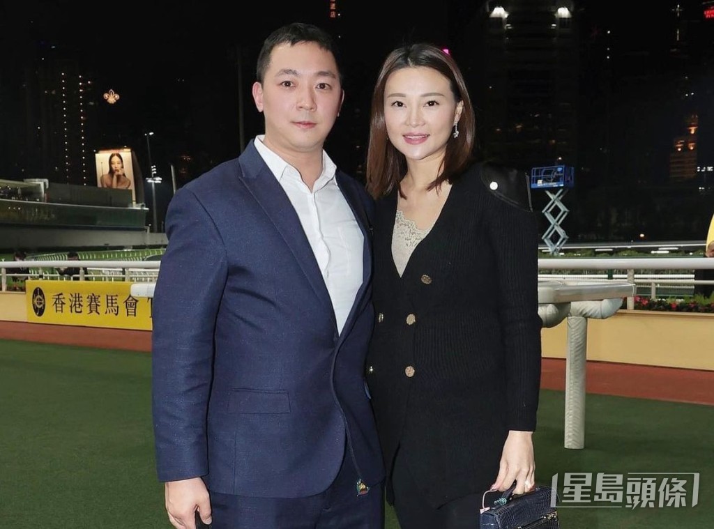 據香港賽馬會資料，以「何駿杰」登記的馬主共有5匹馬。