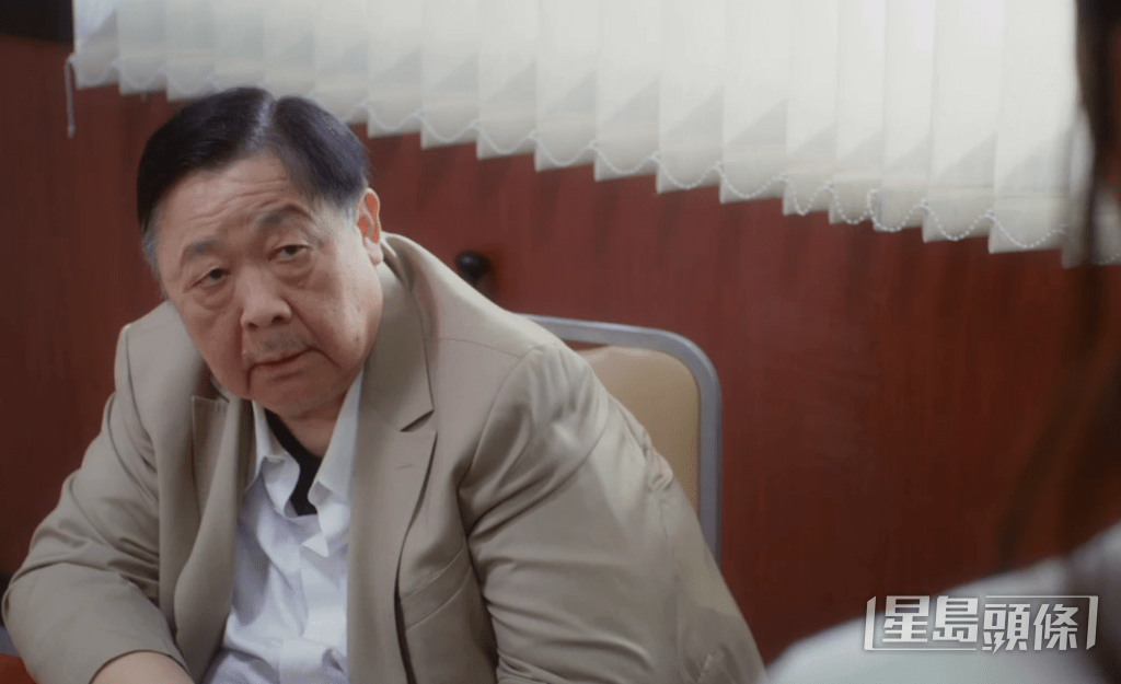 最近一部為無綫拍的劇集是今年播出的《青春不要臉》。